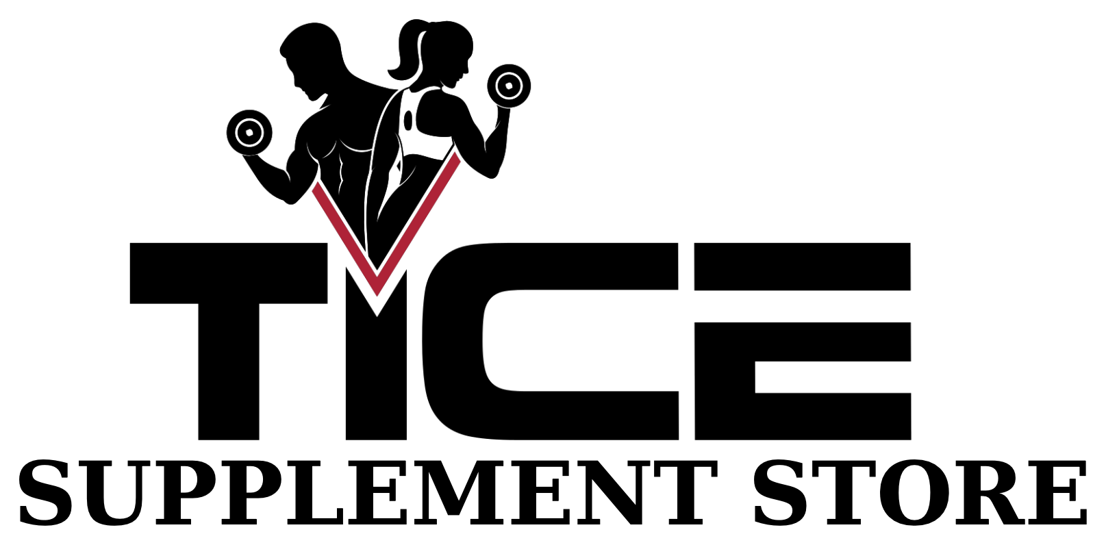 TİCE Supplement Store