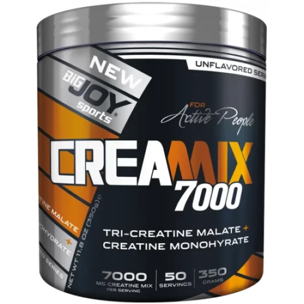 Bigjoy Sports Creamix 7000 350 GR