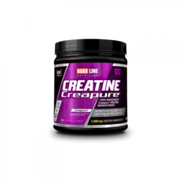 HARDLİNE CREATİNE CREAPURE 500 GRAM