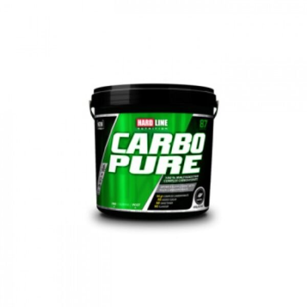 HARDLİNE CARBOPURE 4000 GRAM