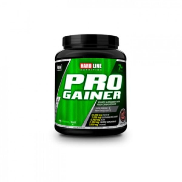 HARDLİNE PROGAİNER 1406 GRAM