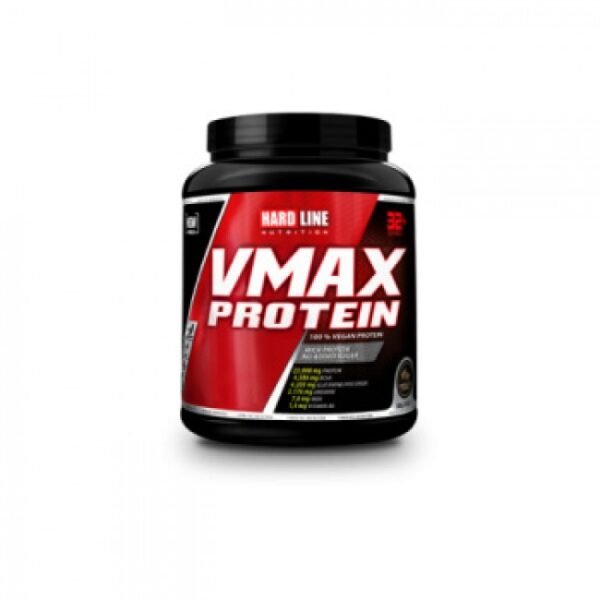 HARDLİNE VMAX ÇİKOLATA 908 GR