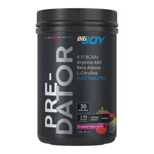 Big Joy Pre-Dator 510 Gr